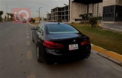 بي ام دبليو الفئة 5